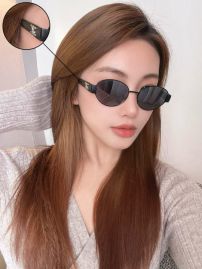 Picture of Celine Sunglasses _SKUfw56678600fw